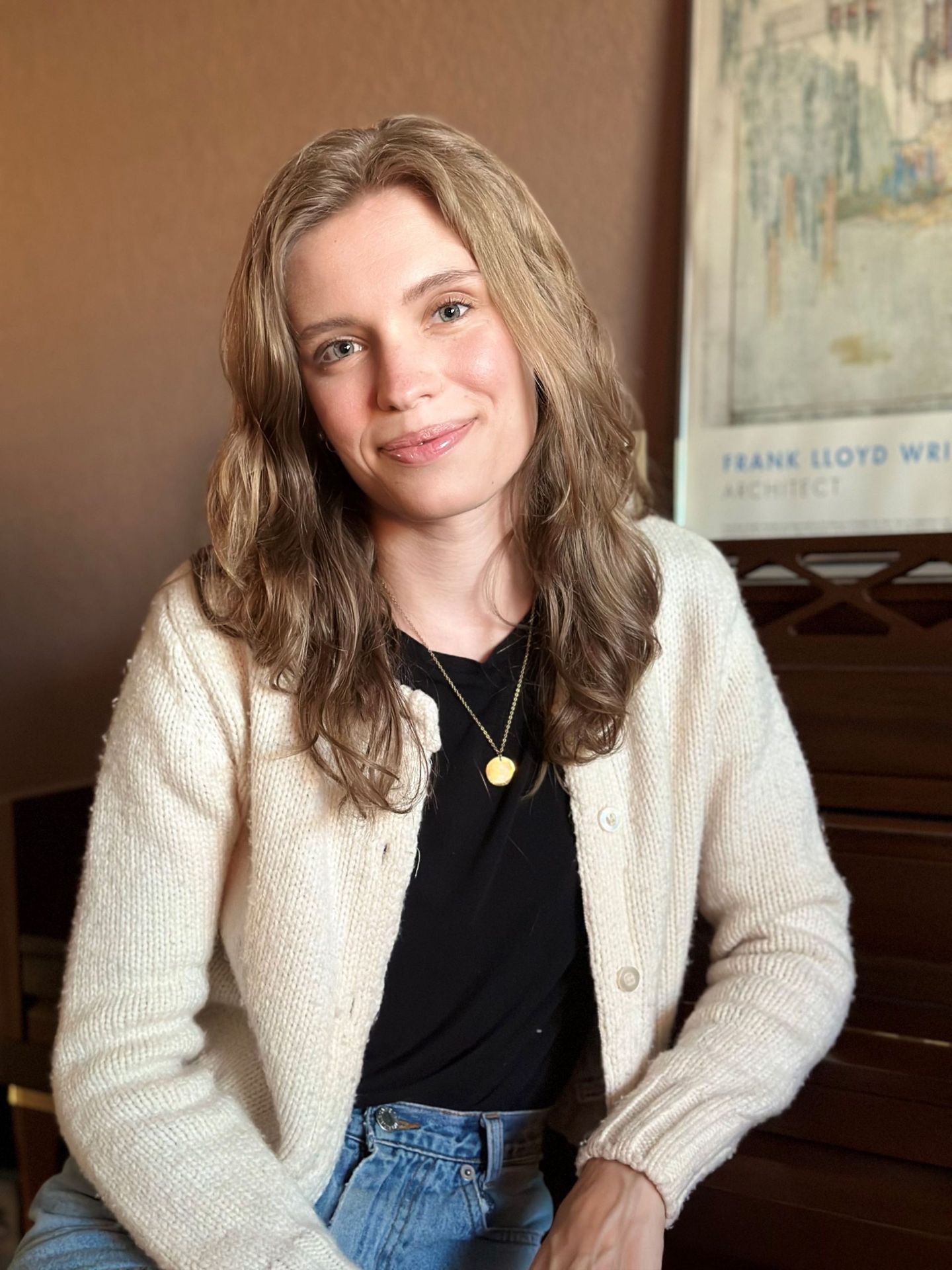 Rachel Wilson, MS, LPC Associate