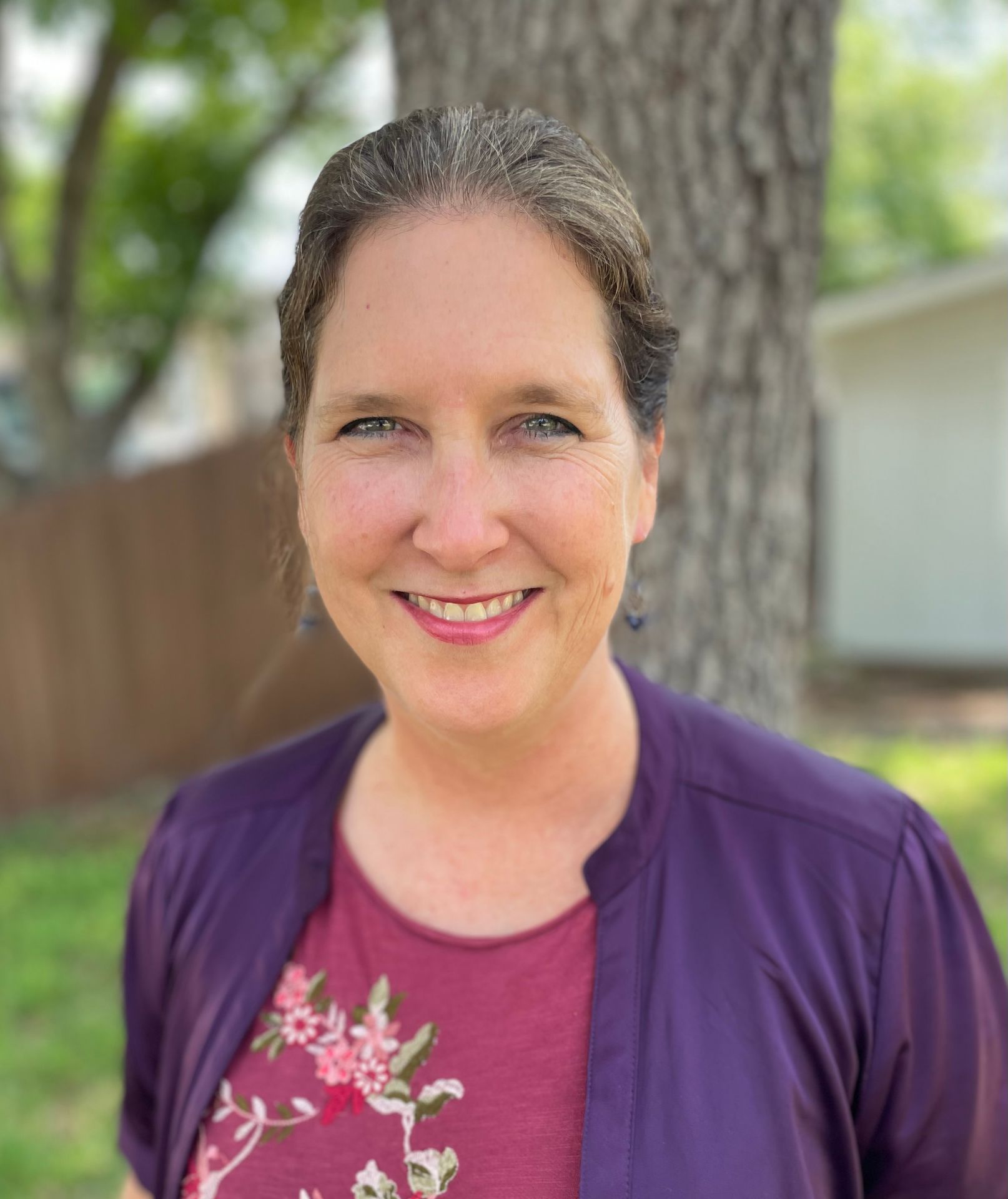 Kathryn Anderson, PhD, Graduate Level Intern