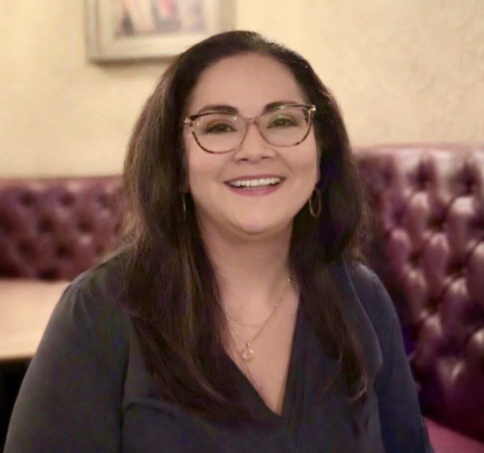 Bonni Ortegon, MA, LPC Associate