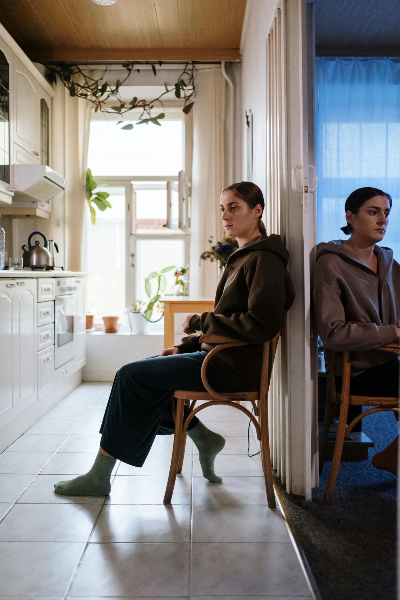 Dissociative Disorders: What Just Happened? 