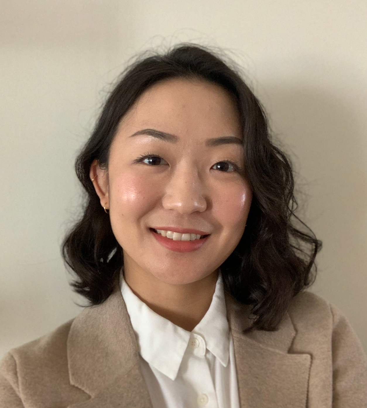 Mary So, LMSW, LCSW Intern