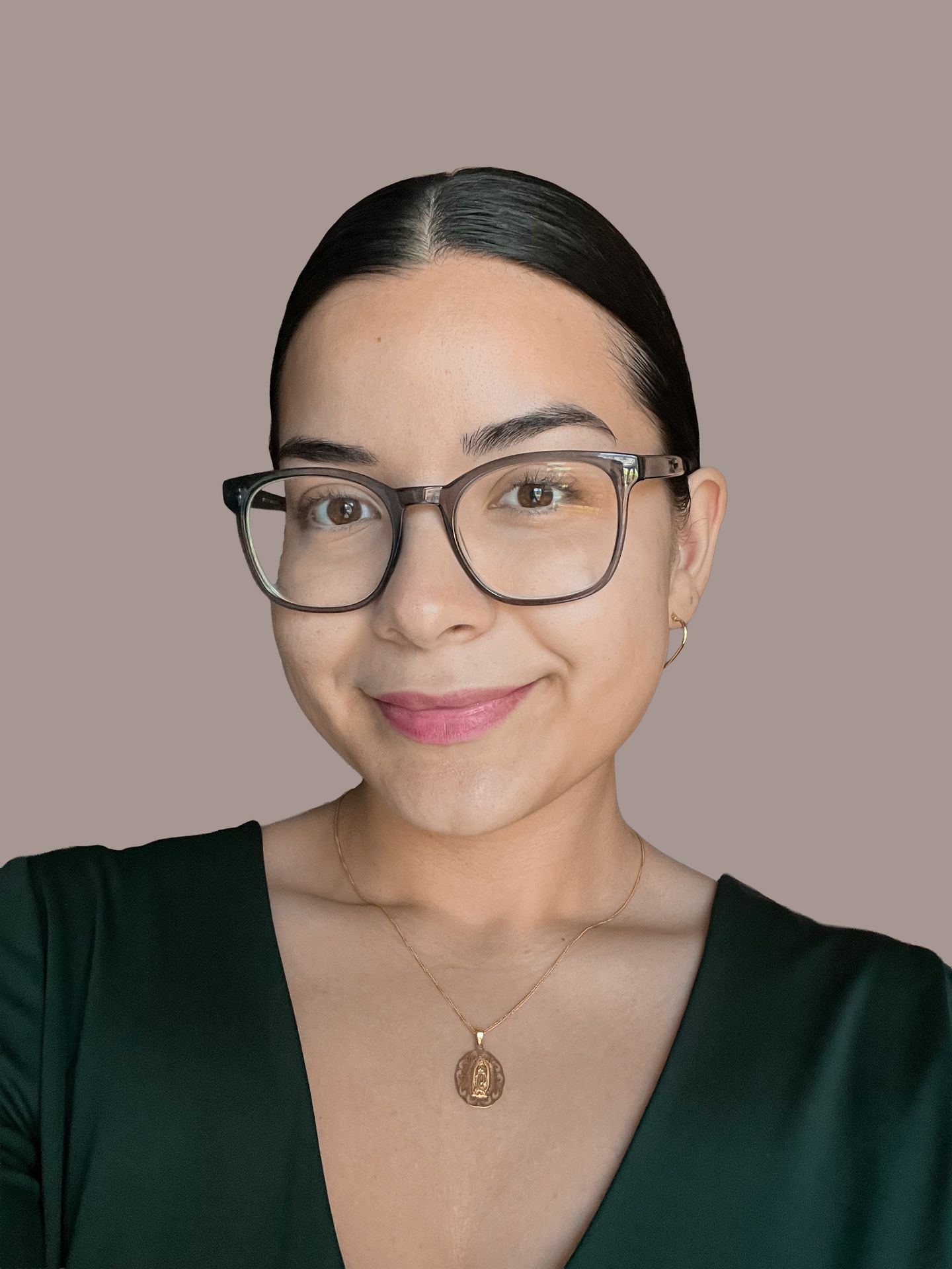 Gladys Mendez, MA, LPC Associate