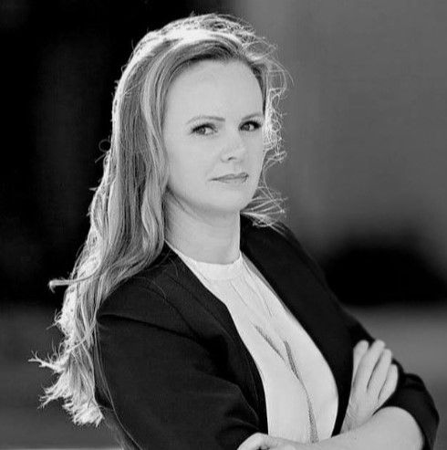 Valerie Montgomery, MSW, LCSW, NBC-HWC