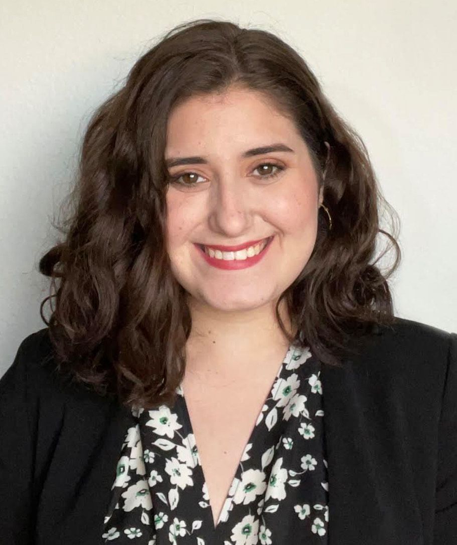 Ana Hinojosa, MA, LPC Associate