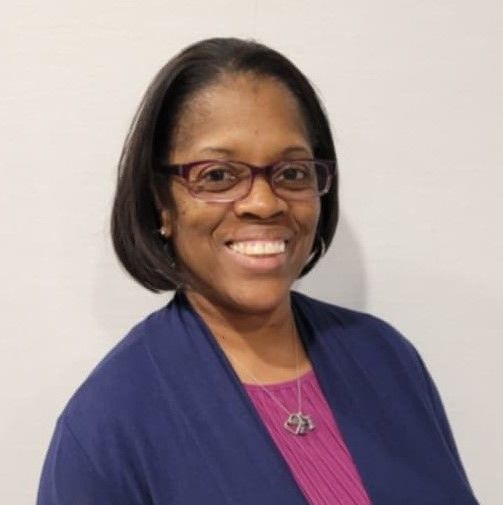 Terri Lewis, MA, LPC