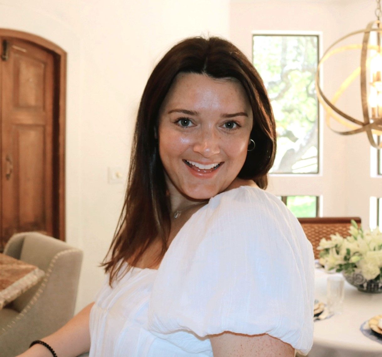 McKenzie Sells, MA, LPC Associate