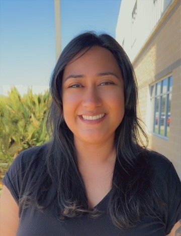 Amanda Bixler, BA, Graduate Level Intern