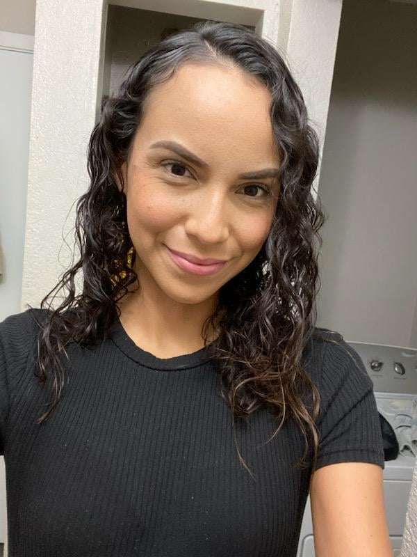 Jacqueline Aguirre Soto