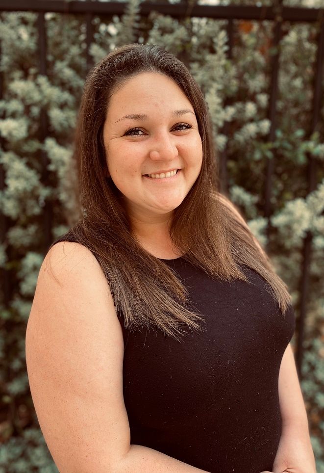 Lauren Evenski, MSW, LCSW-S, LCDC