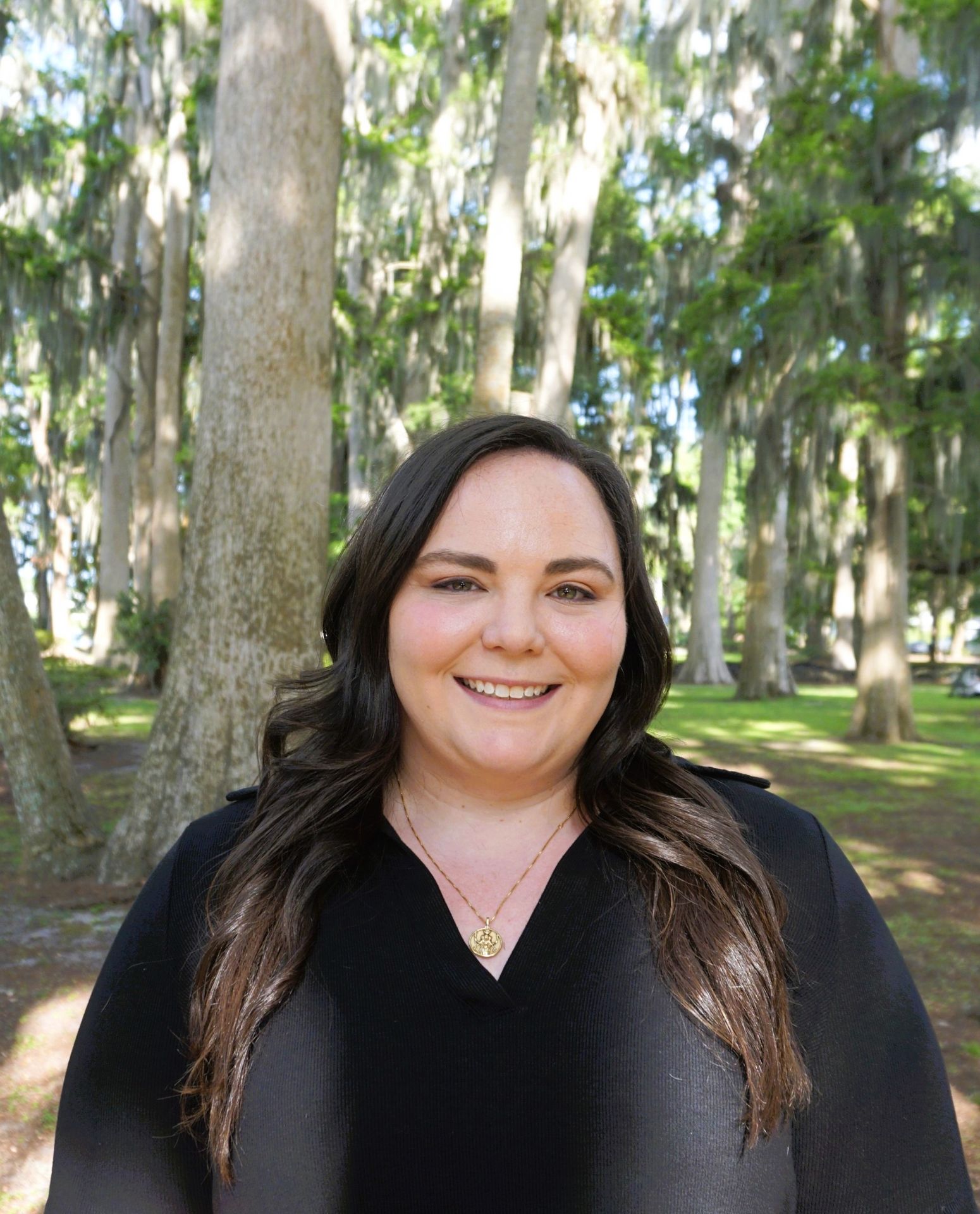 Elizabeth Cassidy, MA