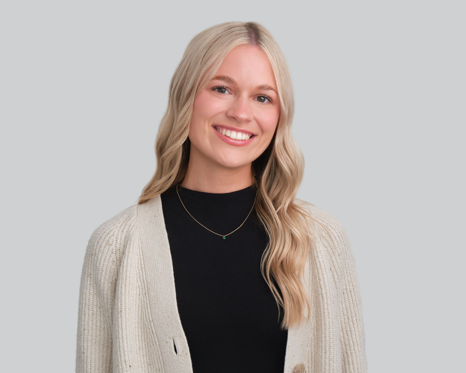 Isabella Levenhagen, MA