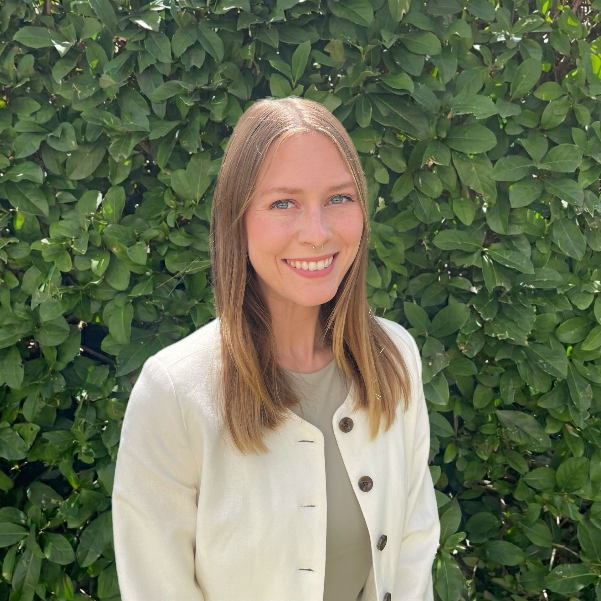 Emily Bryant, MA