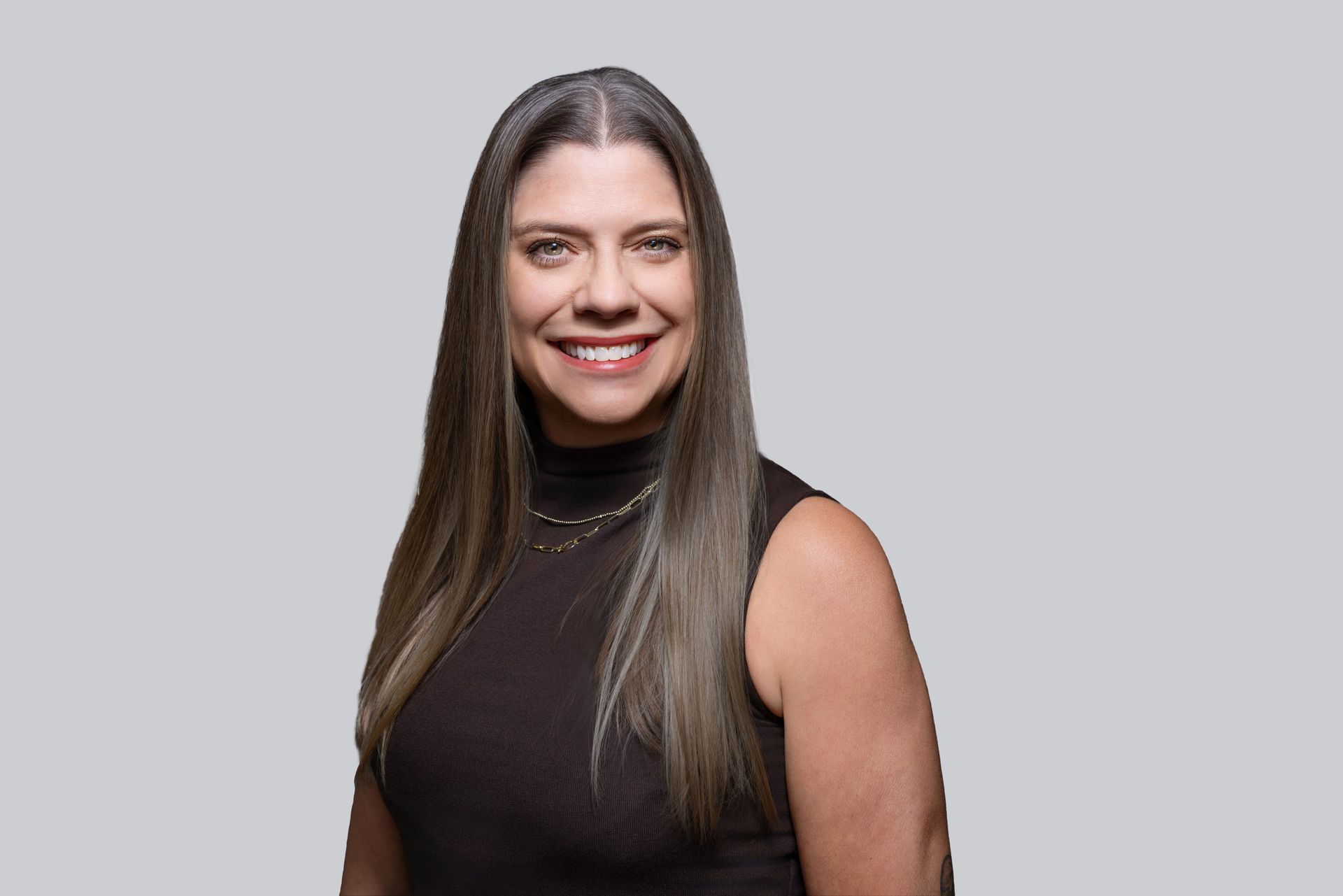 Becca Brown, MSW