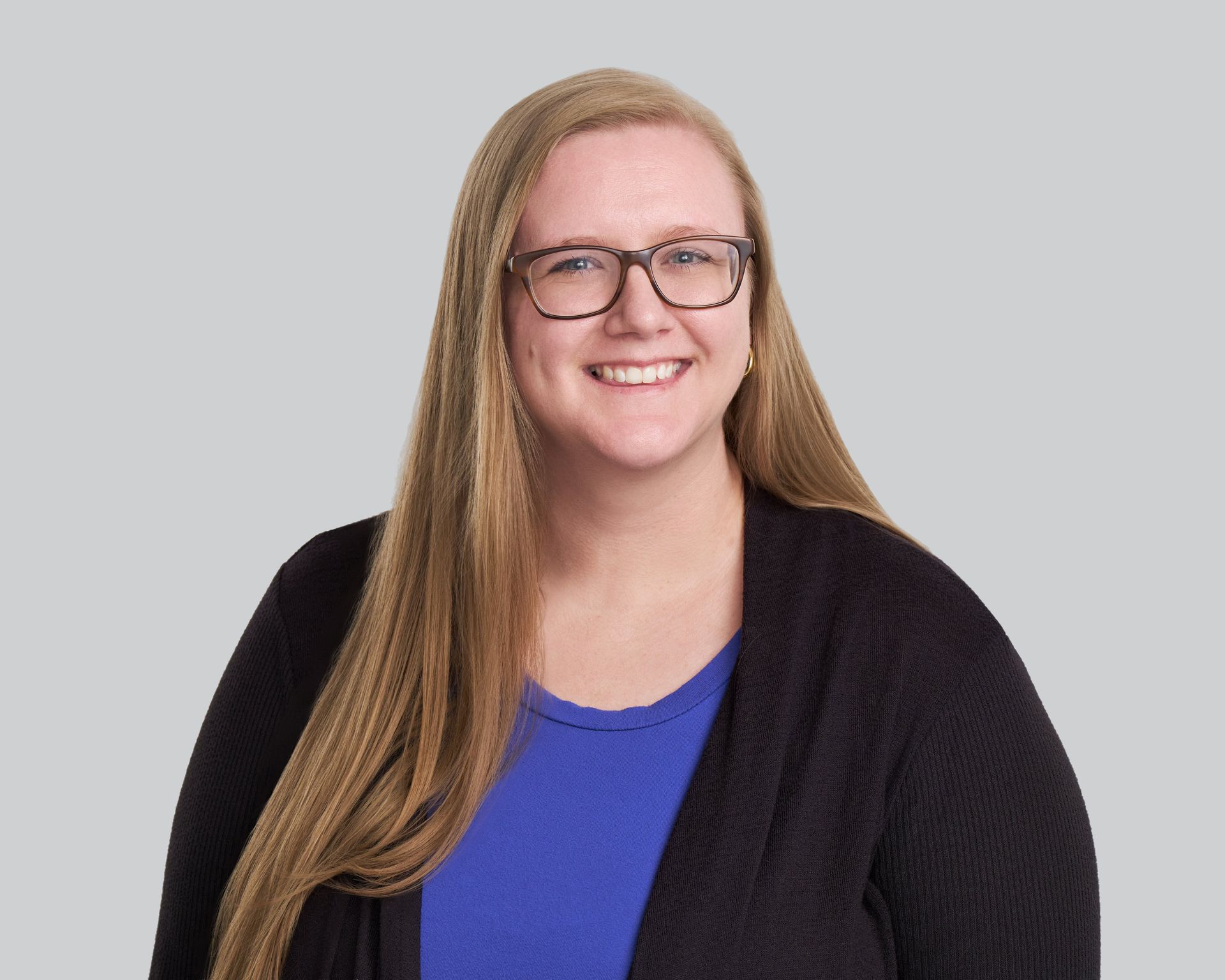 Rebecca Judge, MS