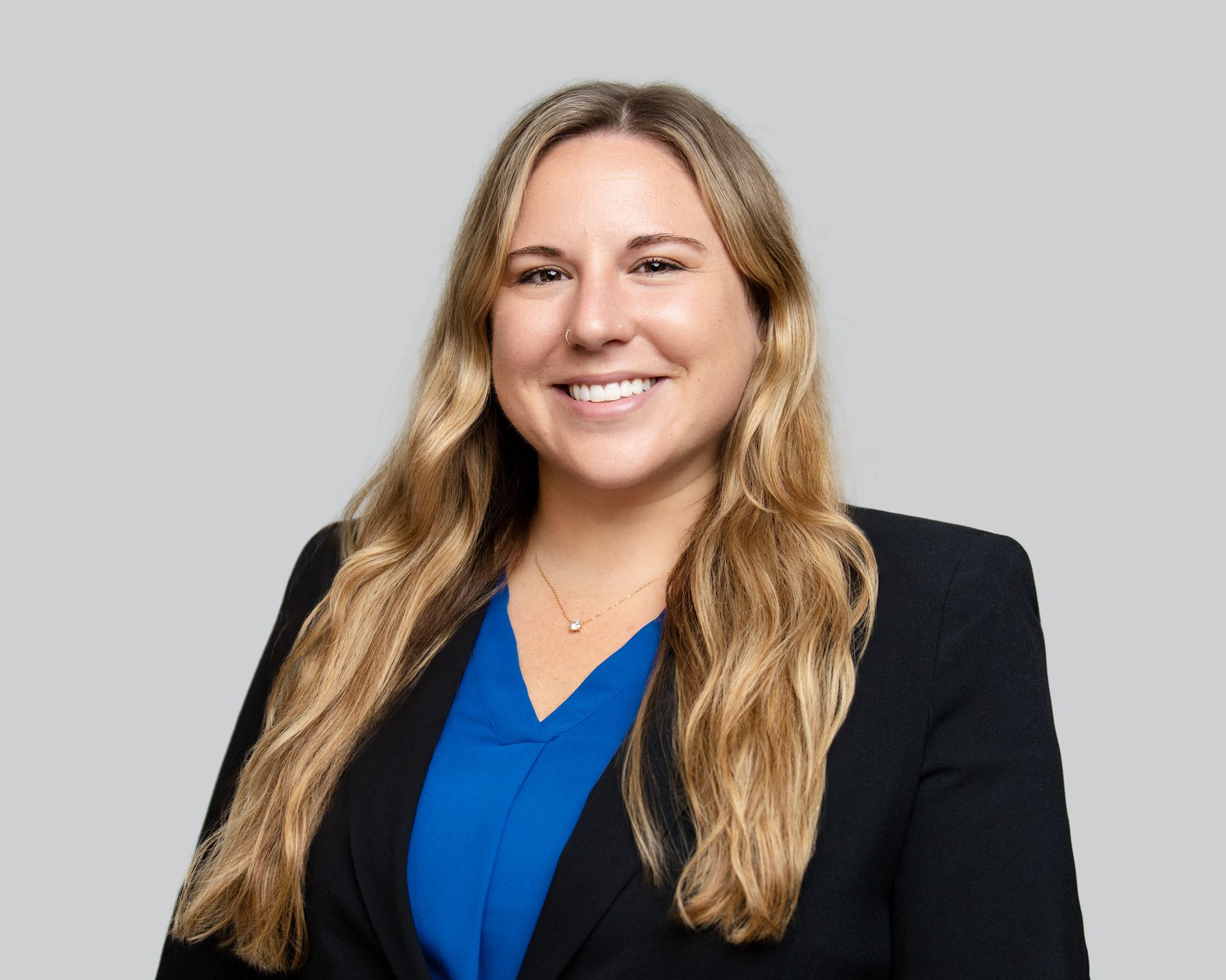 Lacey Langston, LCSW, QS
