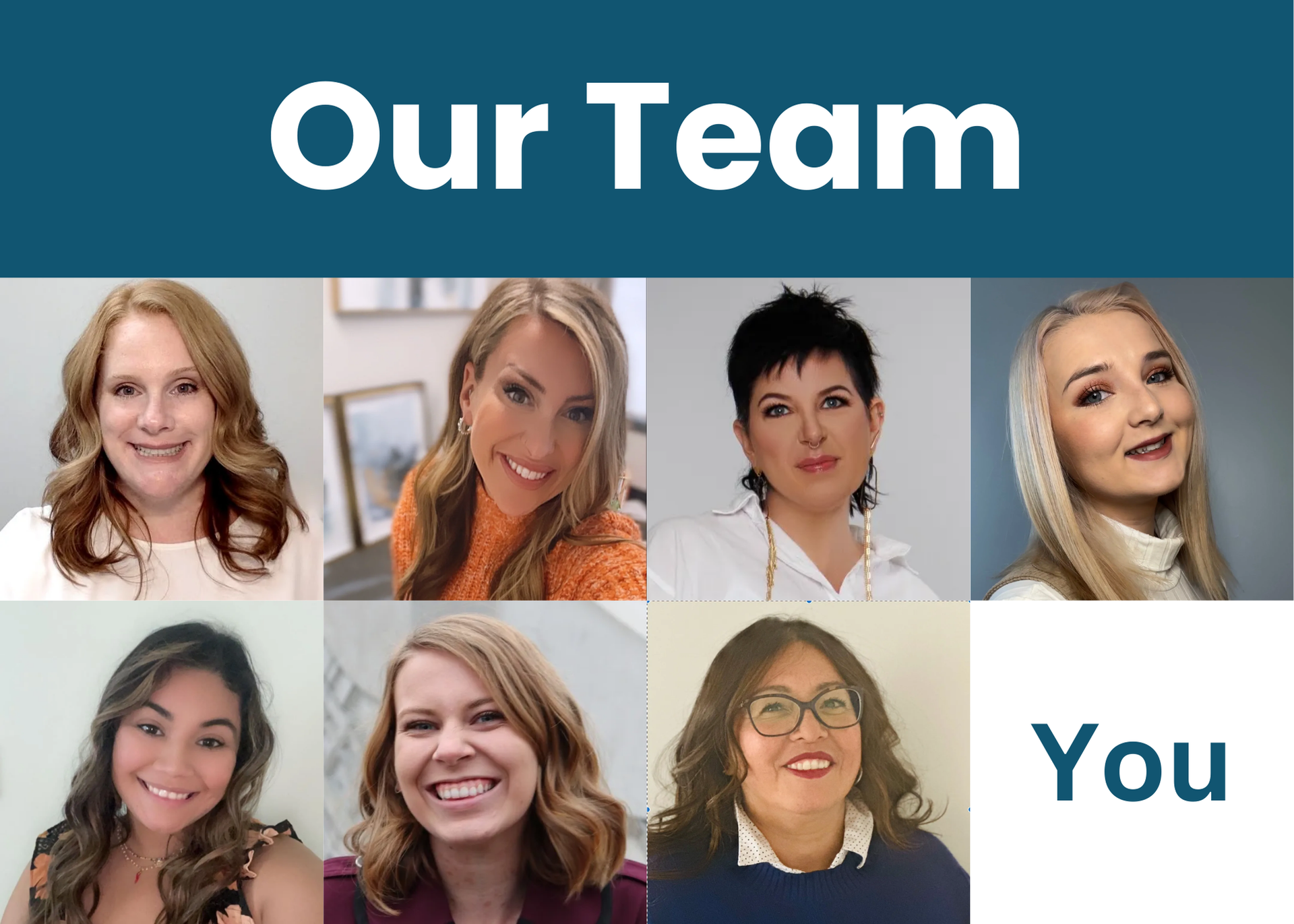 Sydney VanderTuin, LMFT