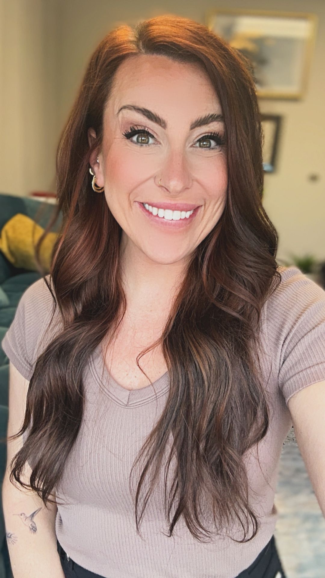 Kimberly Hart, M.S. LMFT, CCTP