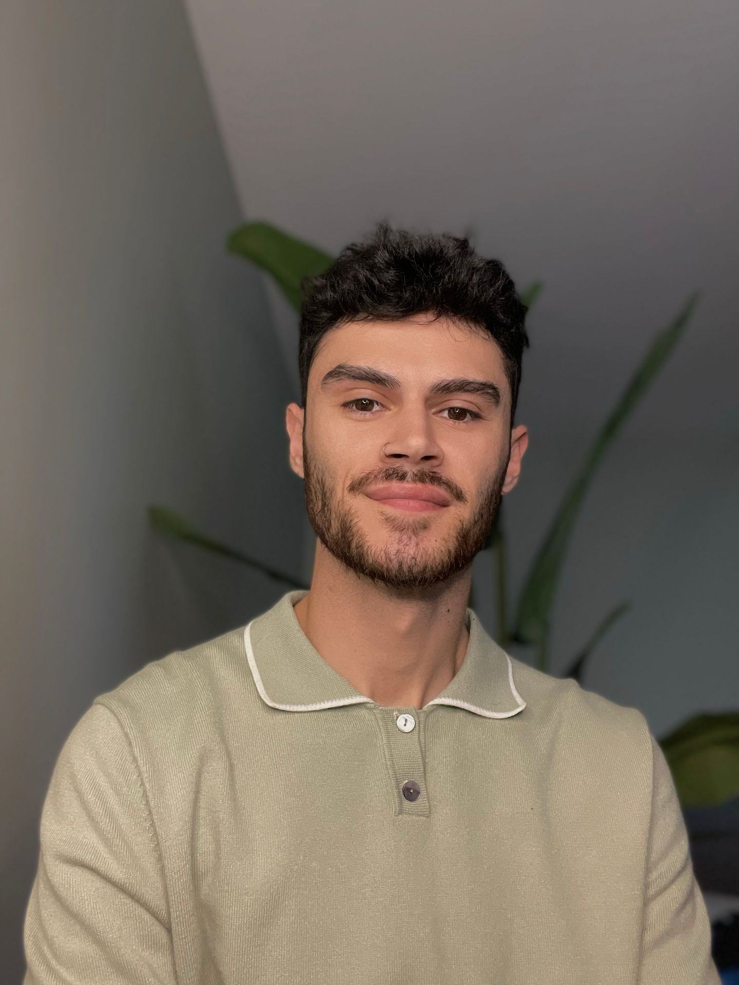 Jordan Lopez, M.S., LMHCA