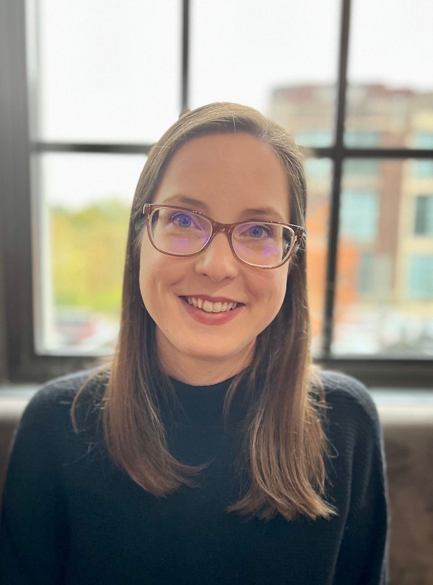 Brooke Spitner-Nigh, LMHCA