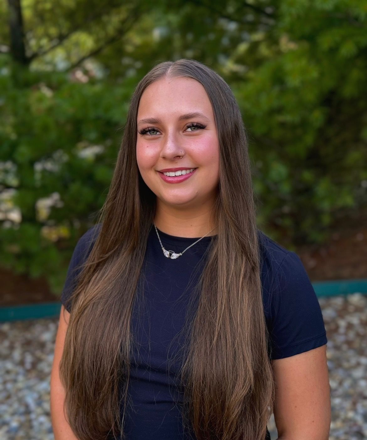 Tessa Bodish, M.S, LSW