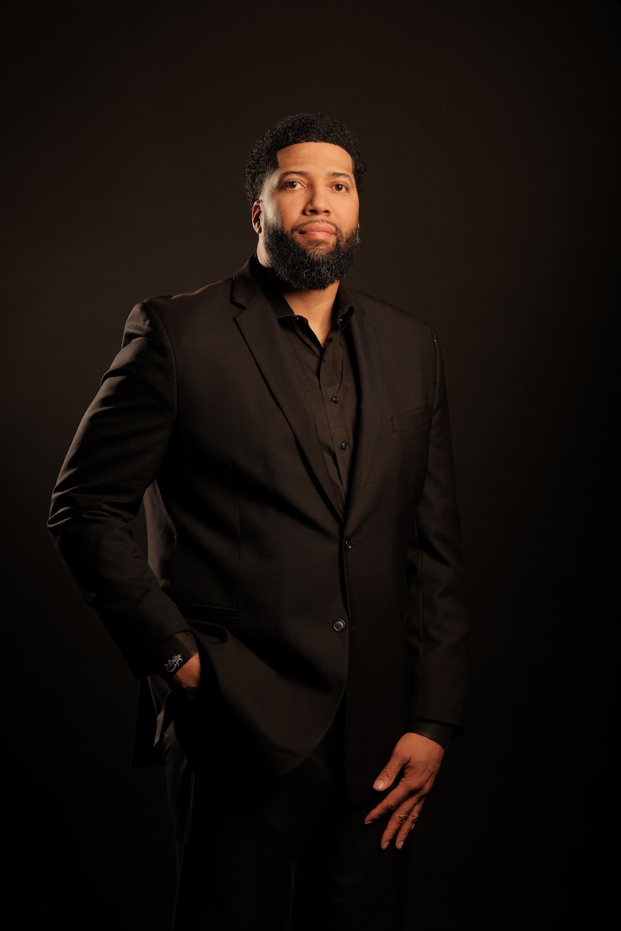 Bobby Collins, LGPC