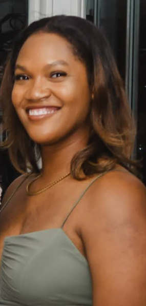 Desirae Browne, LCPC