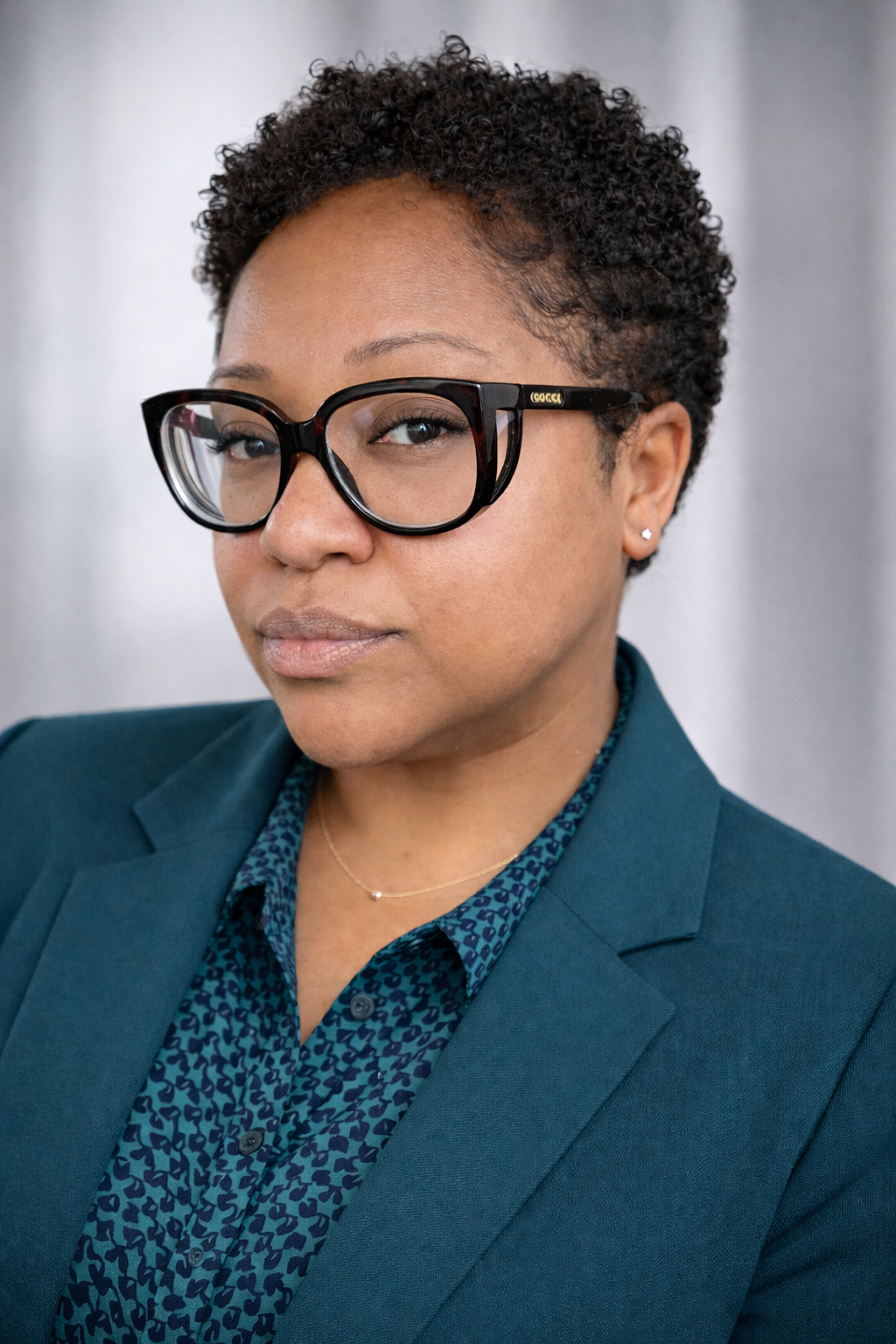 Kristin Abernathy, LGPC