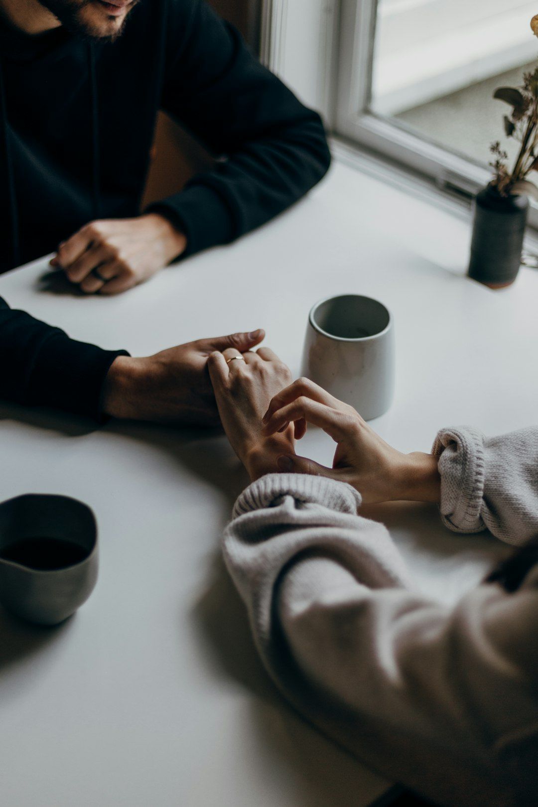 6 Signs You May Be in an Abusive Relationship