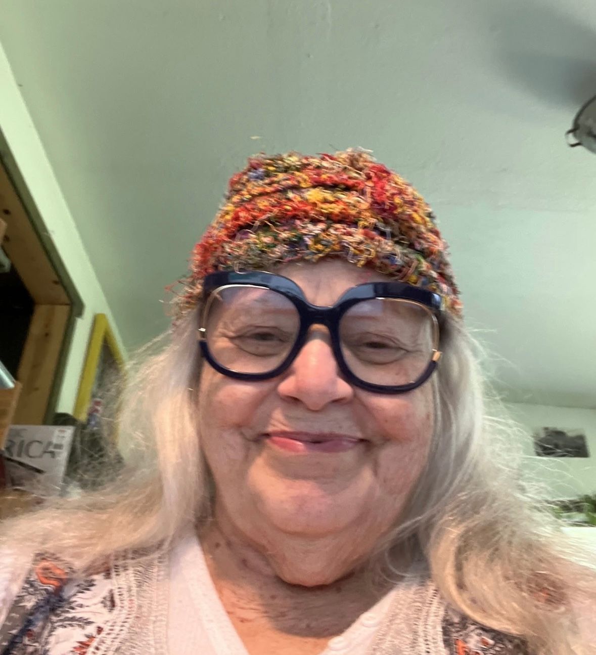 Degolia Johnson (LMSW, Owner)