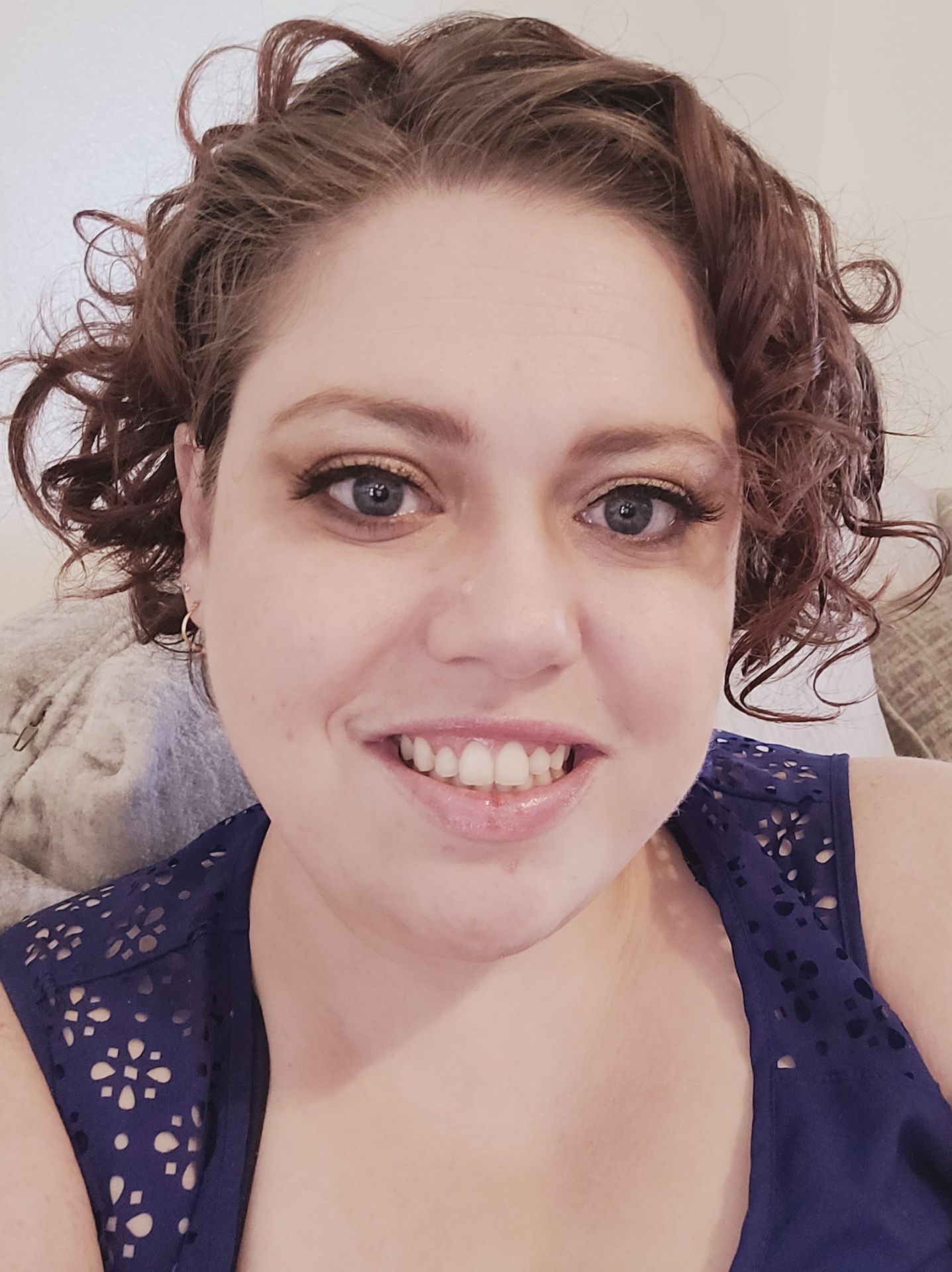 Bonnie Sivilay (Biller/Admin)