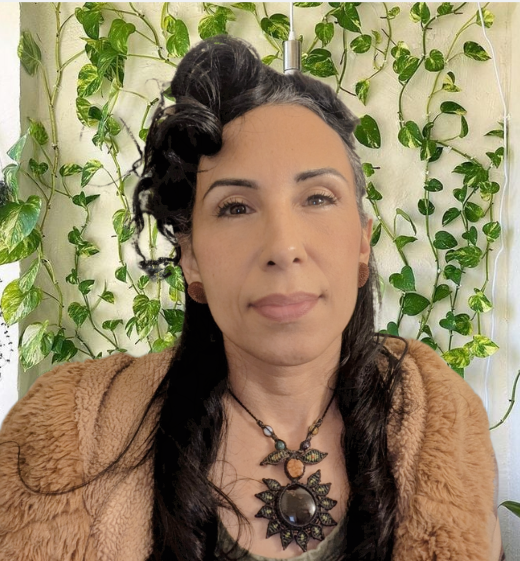 Desiree Camarena (CBRS/CM)