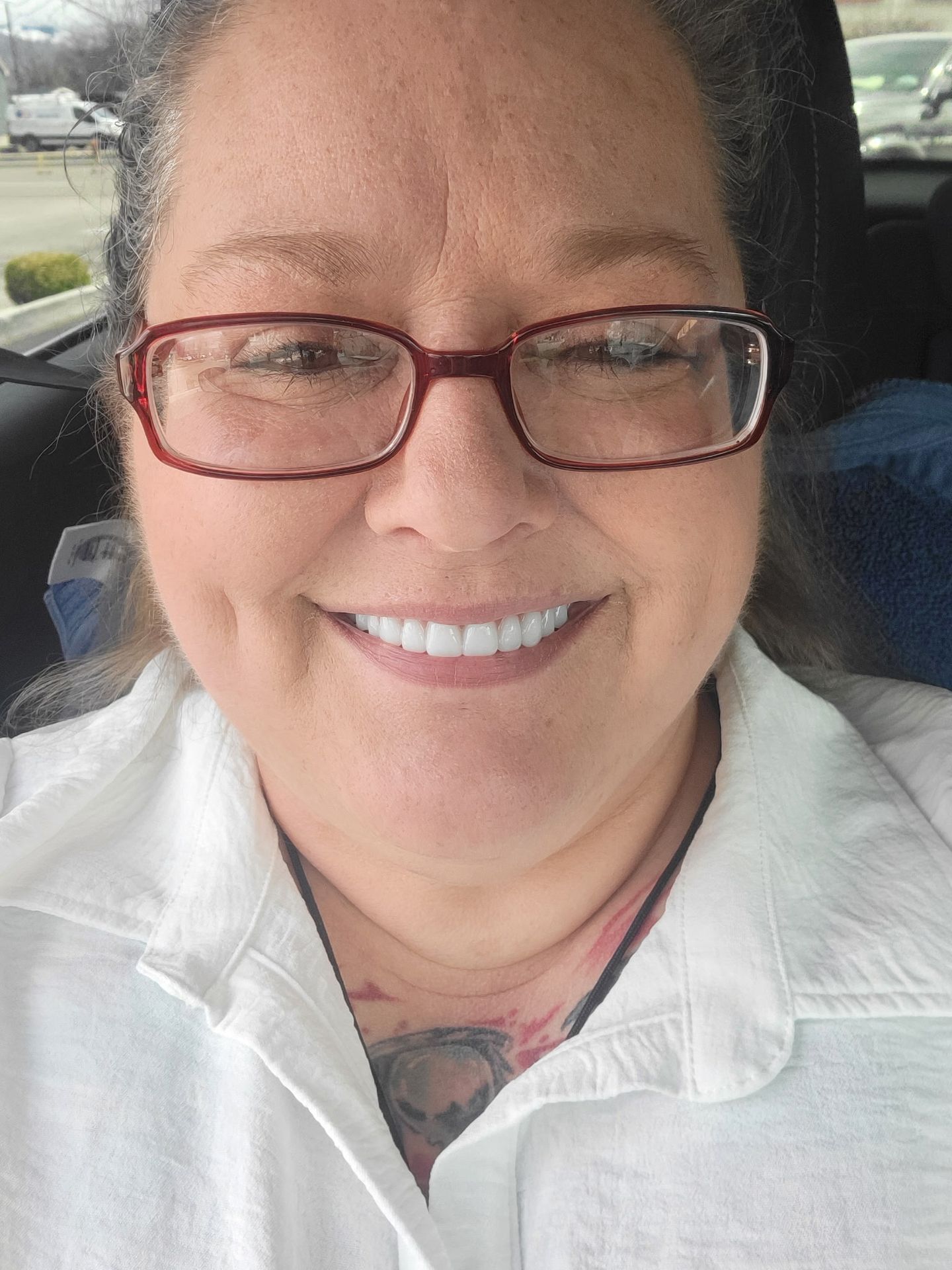 Cami Slack (CBRS/CM)