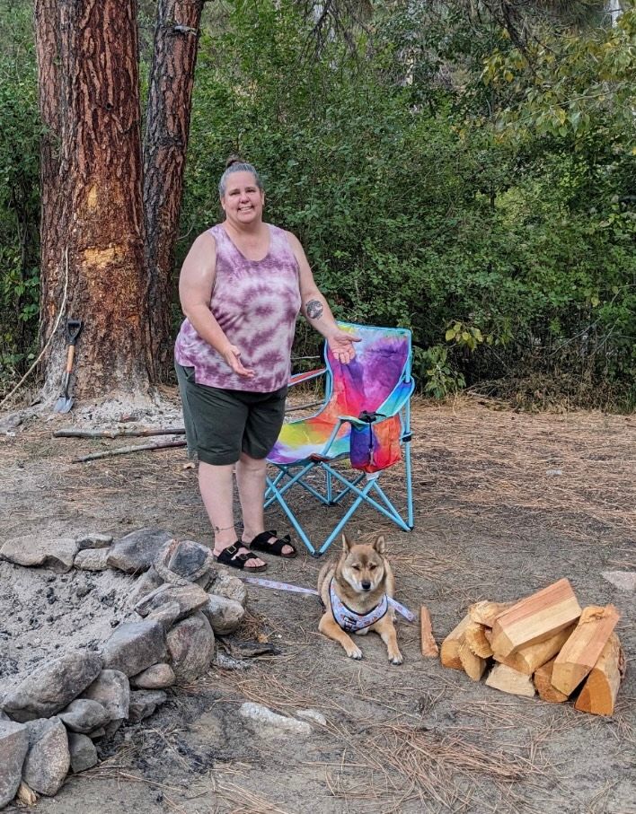 Julie Brennan (Med Management Assistant/Admin)