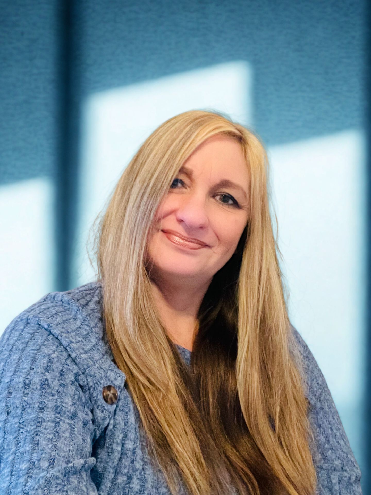 Michelle Hart Aletkin, LCSW, CEO, QS