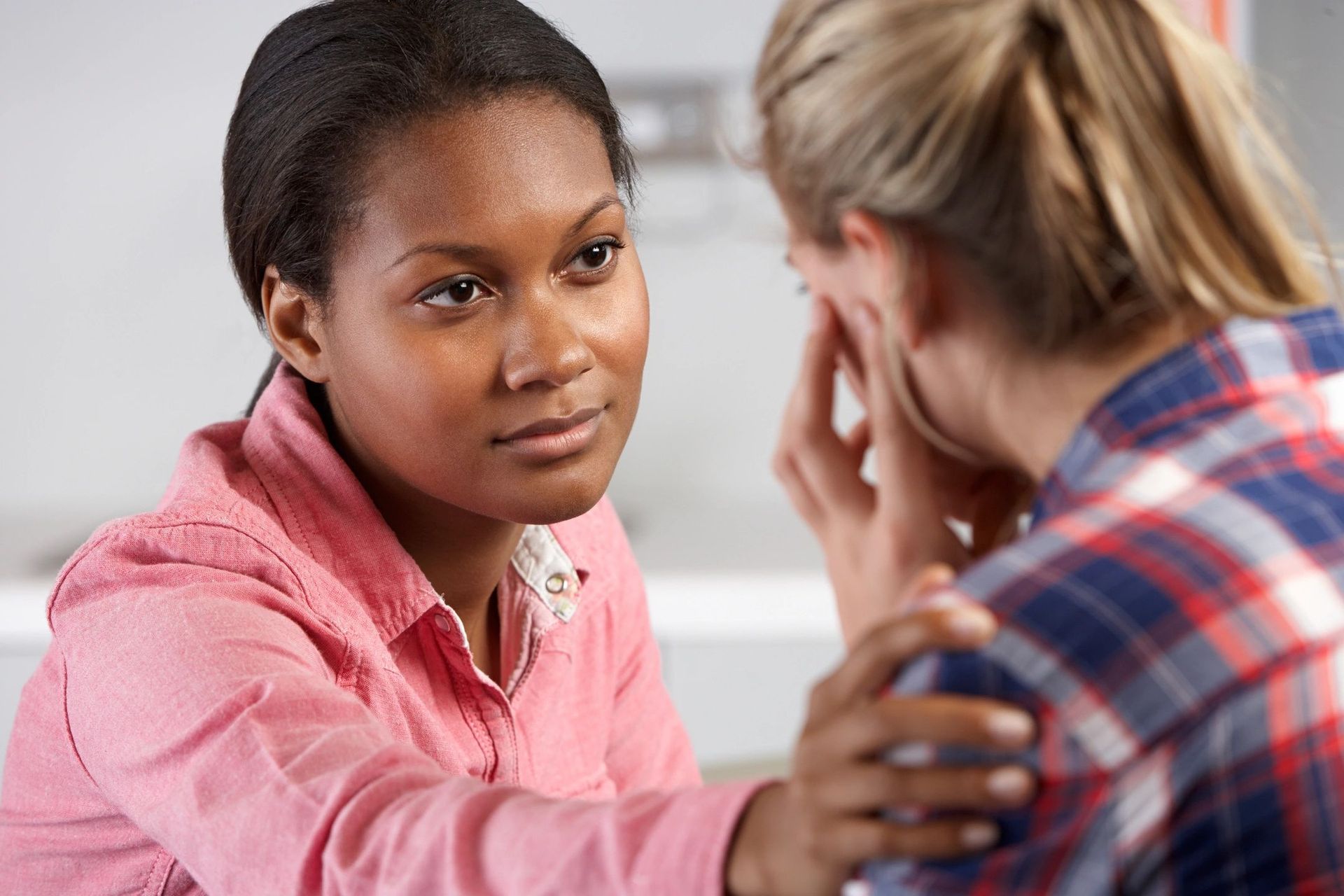 Understanding Depression in Women, Teens, and Families