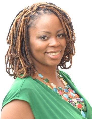 Keisha Jackson, MA, LCPC