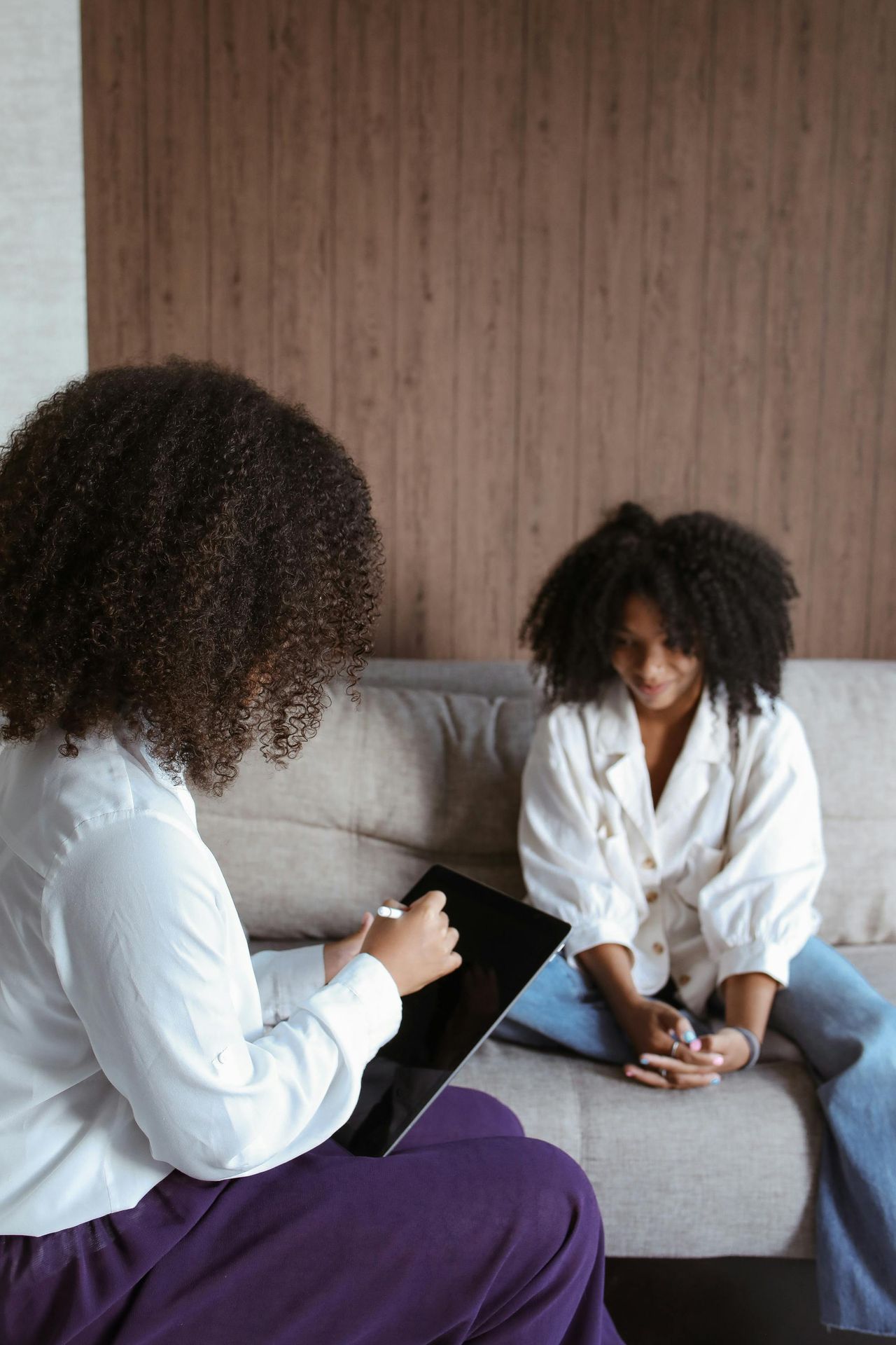 Mindfulness and Anxiety: Cultivating Inner Peace in a Chaotic World