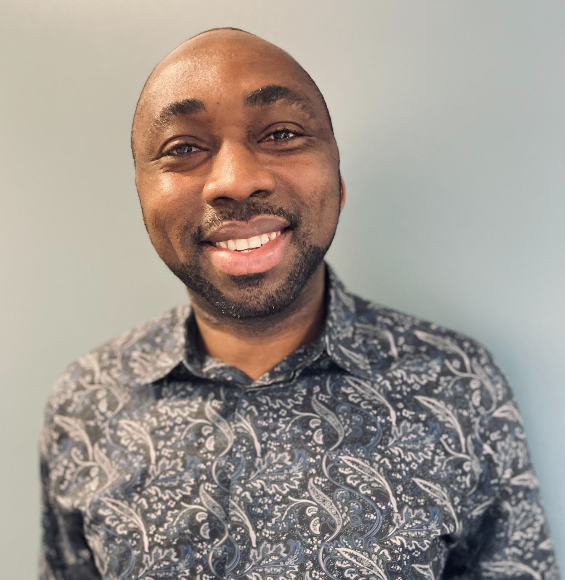 Ambrose Onwuegbuchulem