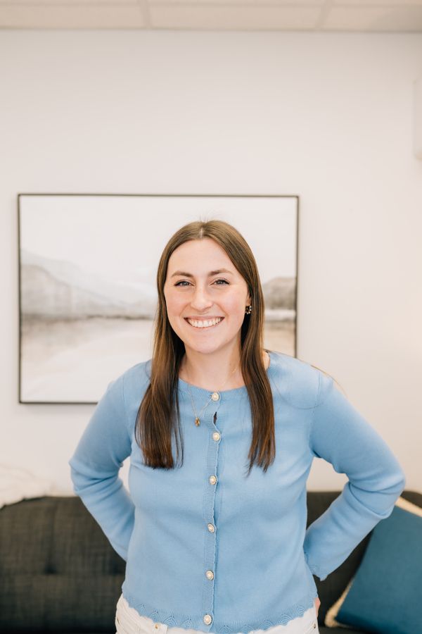 Rachel Esplin-Slauson