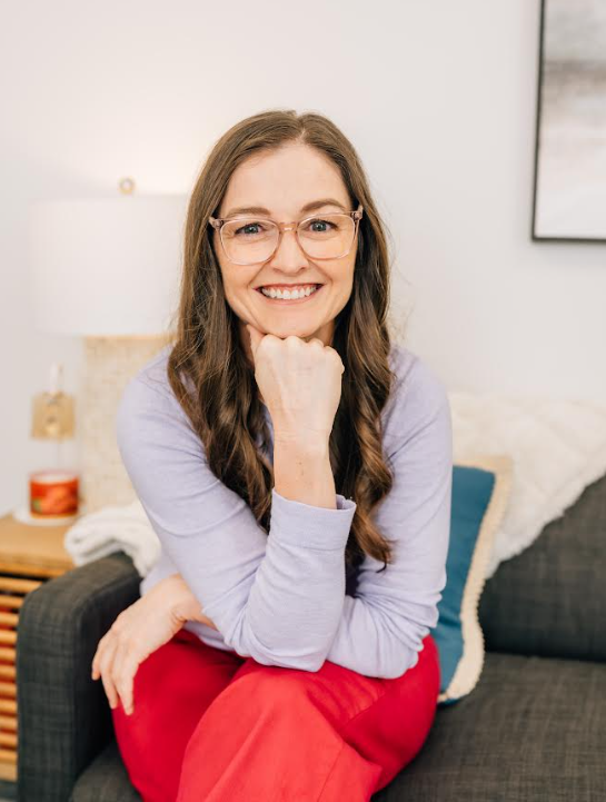 Rebecca Gray
