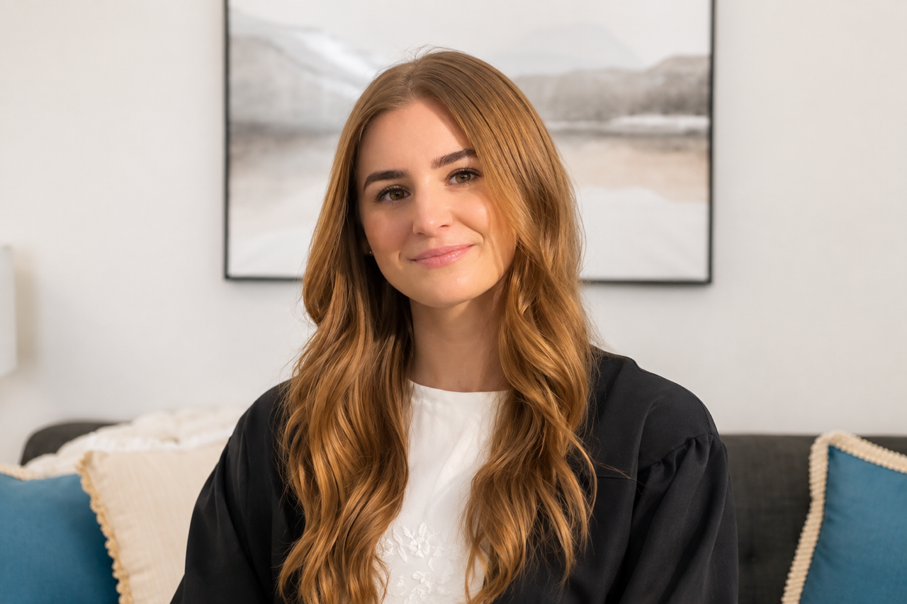 Lauren Sadler