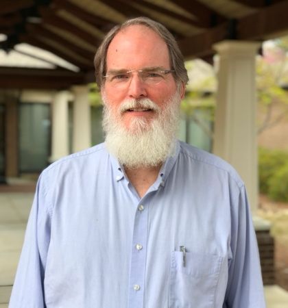 Stephen Muse PhD, LMFT, LPC