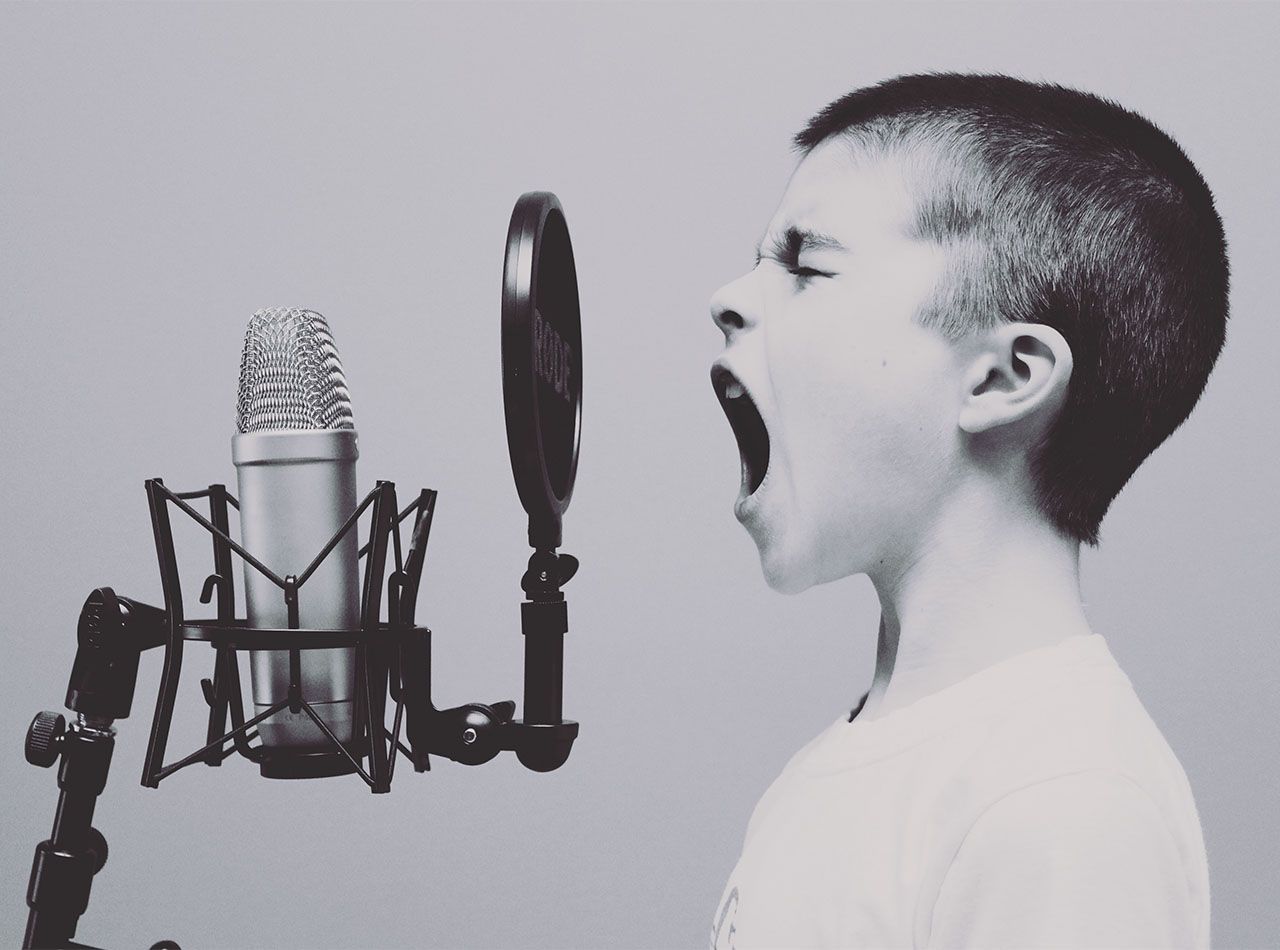 How to Help Your Child Deal with Their Anger