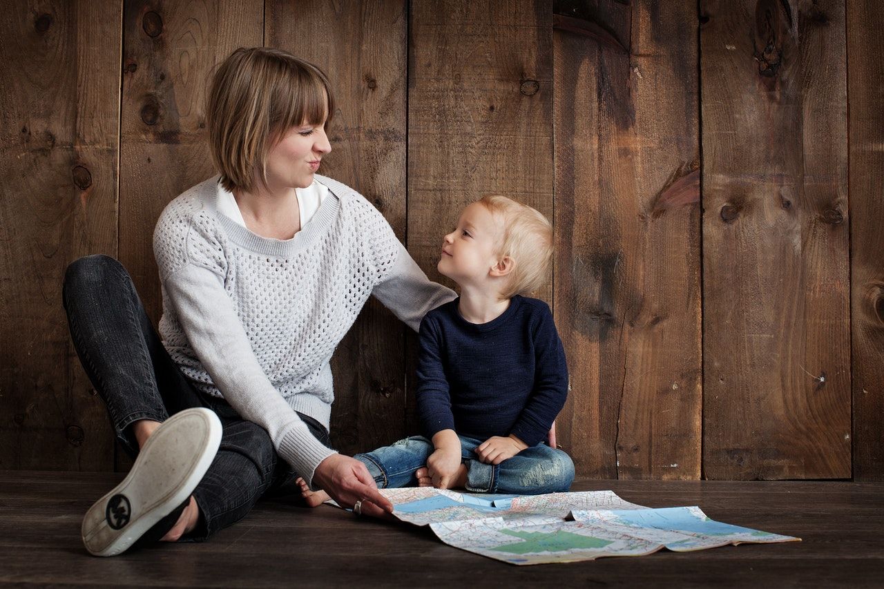 5 Fun Ways to Help Your Child’s Speech Development
