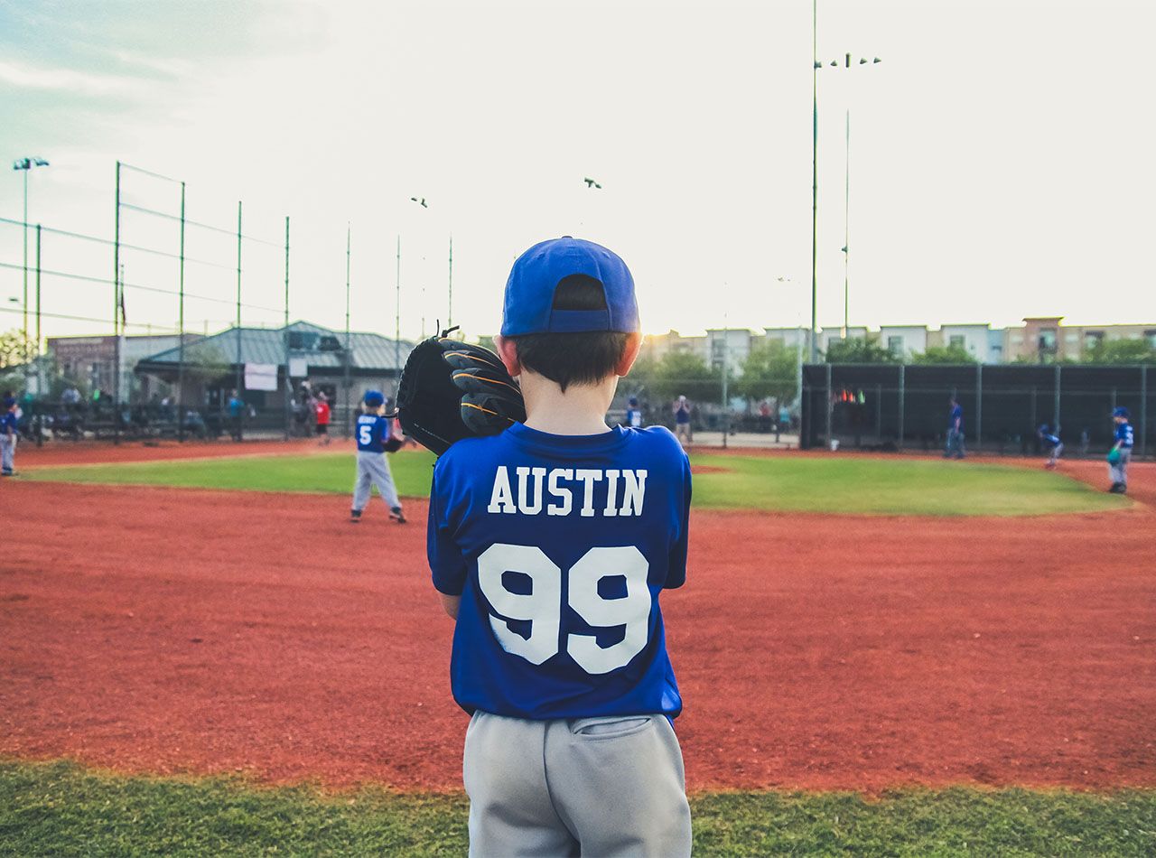 Finding the Sweet Spot: Is Your Child Over-Scheduled?