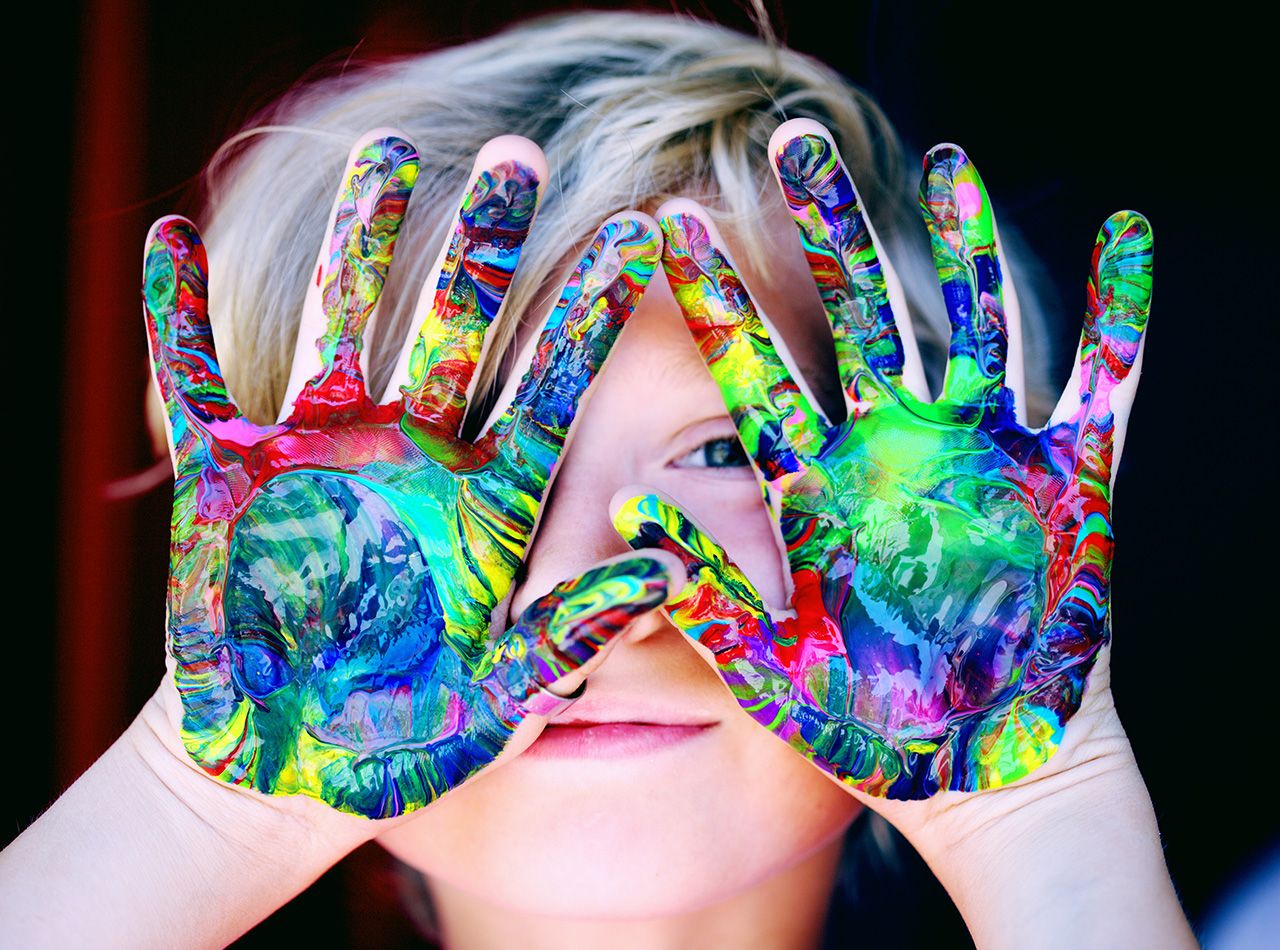 How Learning Disabilities Affect a Child’s Mental Health