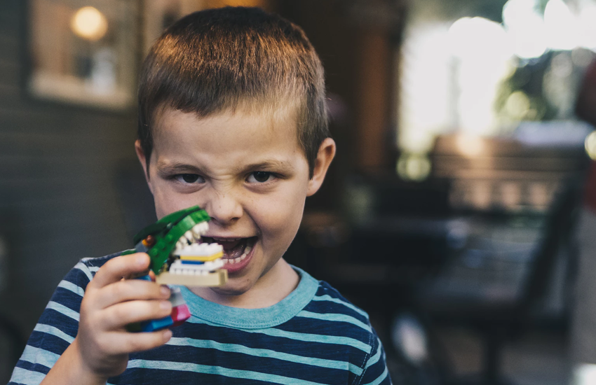 Don’t Get Mad, Get Involved: Helping Your Child with Class Behavioral Issues