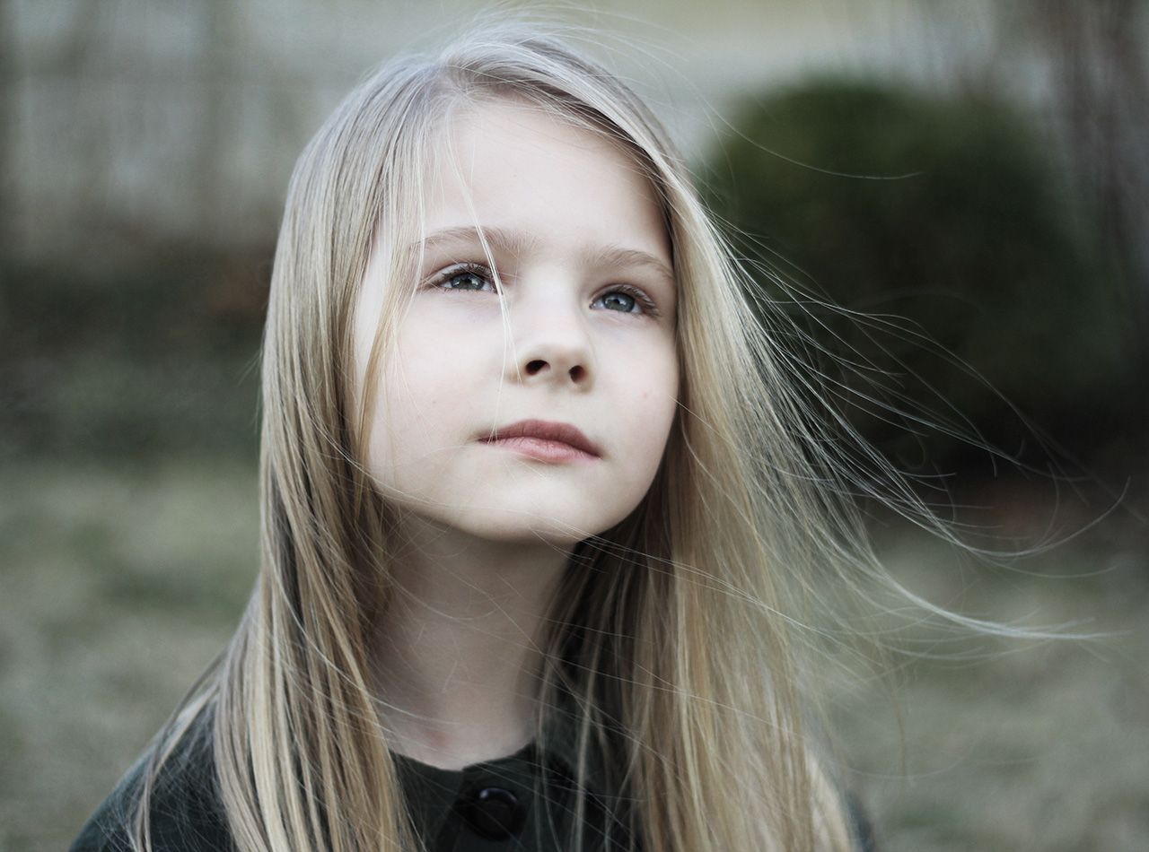 4 Exercises to Help Teach Young Children Mindfulness
