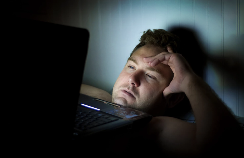 5 Exercises & Tips to Lower Your Anxiety Before a Big Exam
