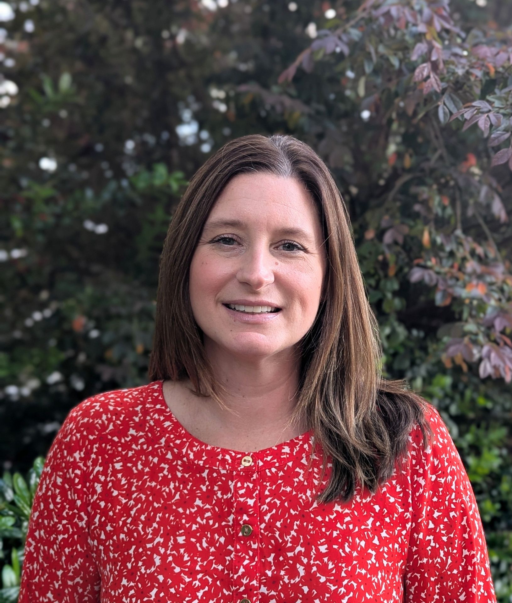 Laura Adams, MS LPC CRC